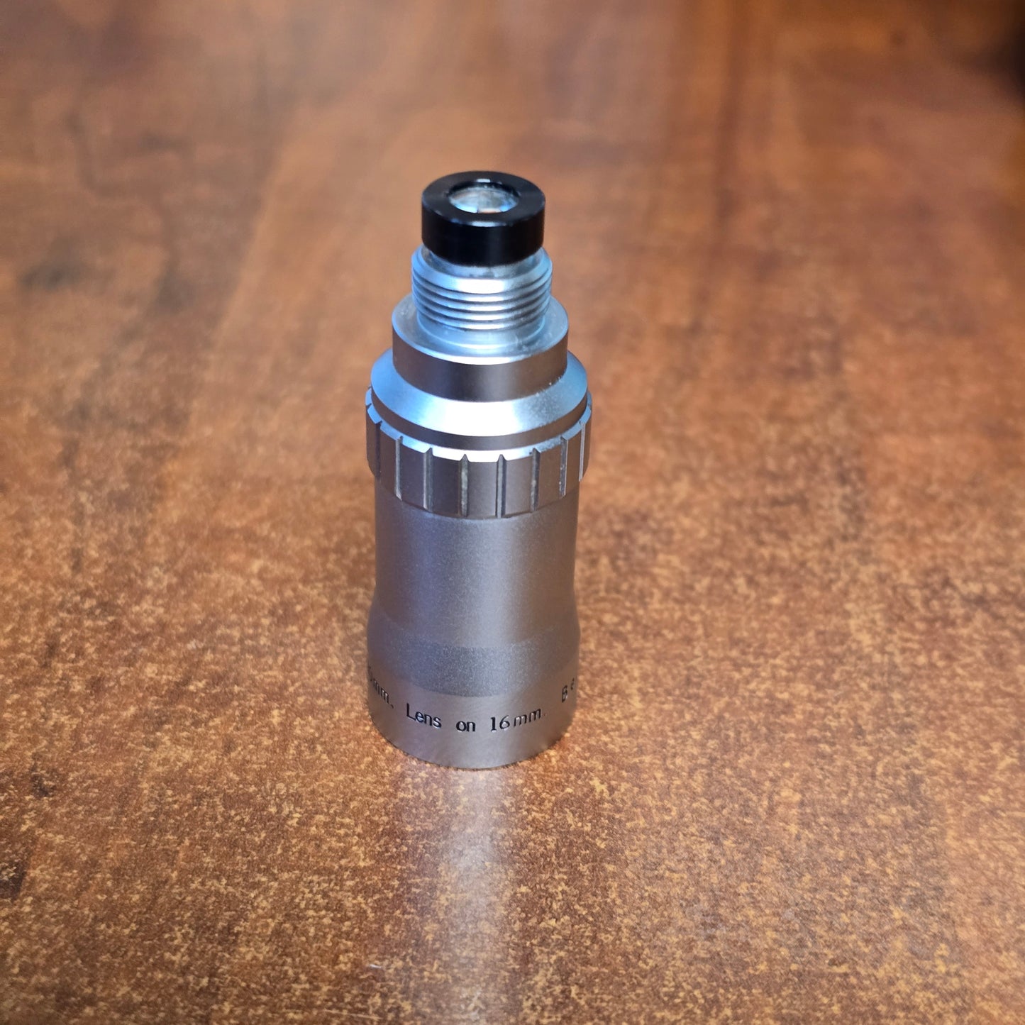 Angenieux Viewfinder Objective (10mm) for B&H Filmo