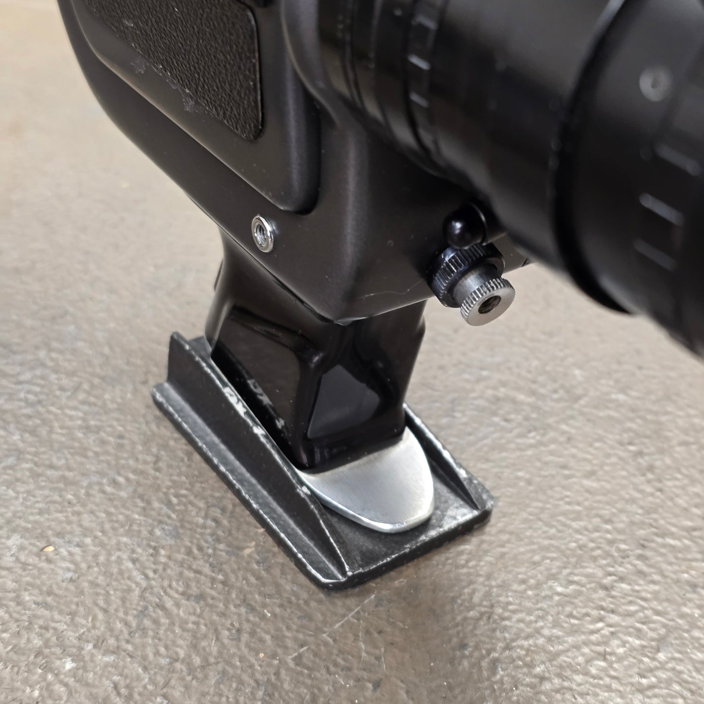 Beaulieu 2008/4008 Series Leveling Plate   10-684