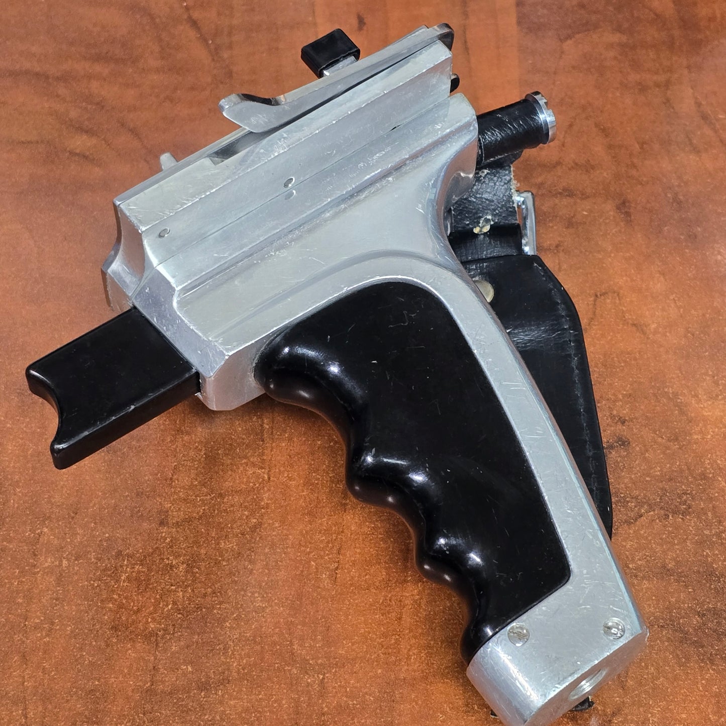 Bolex Declic on/off Handgrip with Quick release Adapter S# 21