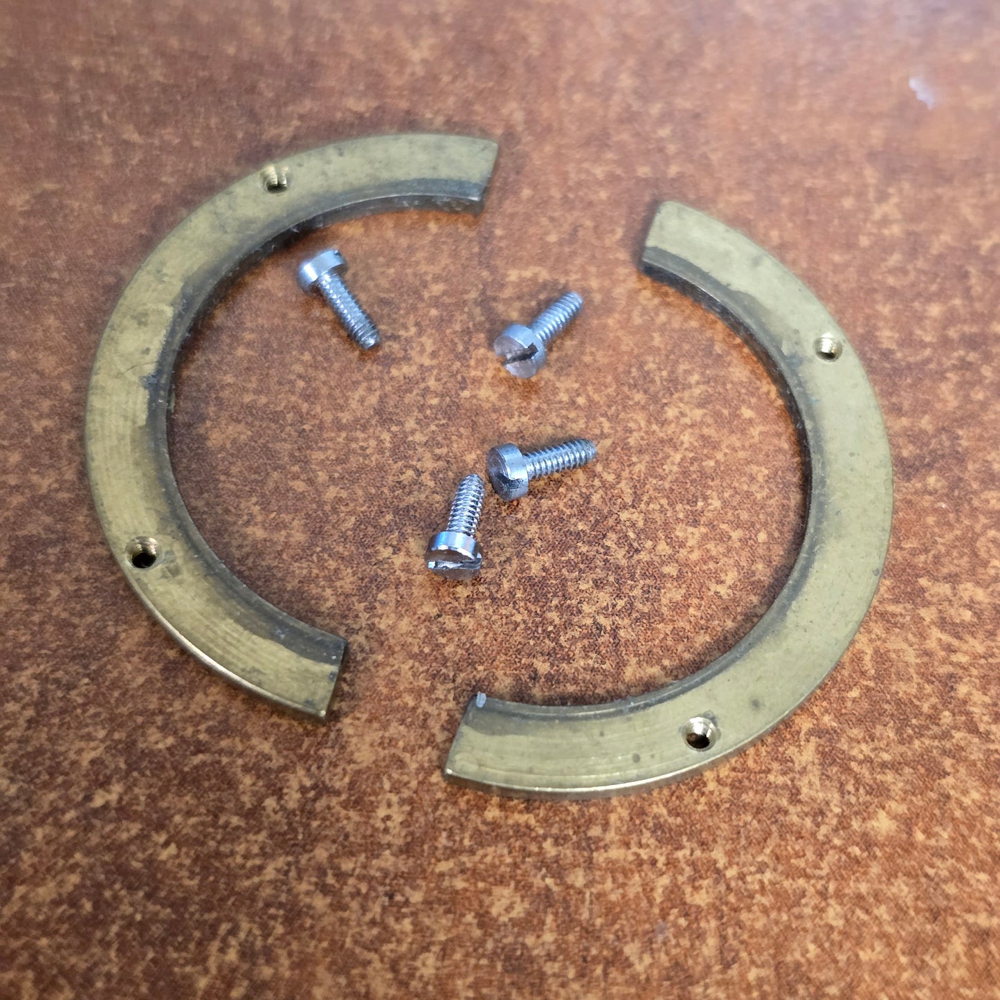 Kern Vario Switar Rear Assembly