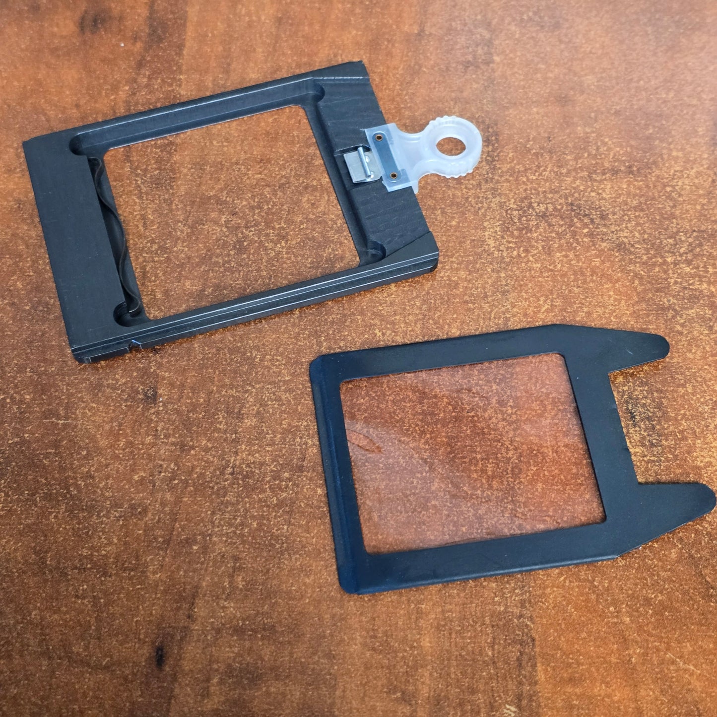 Arriflex 2"x2" Filter Tray Holder Kit