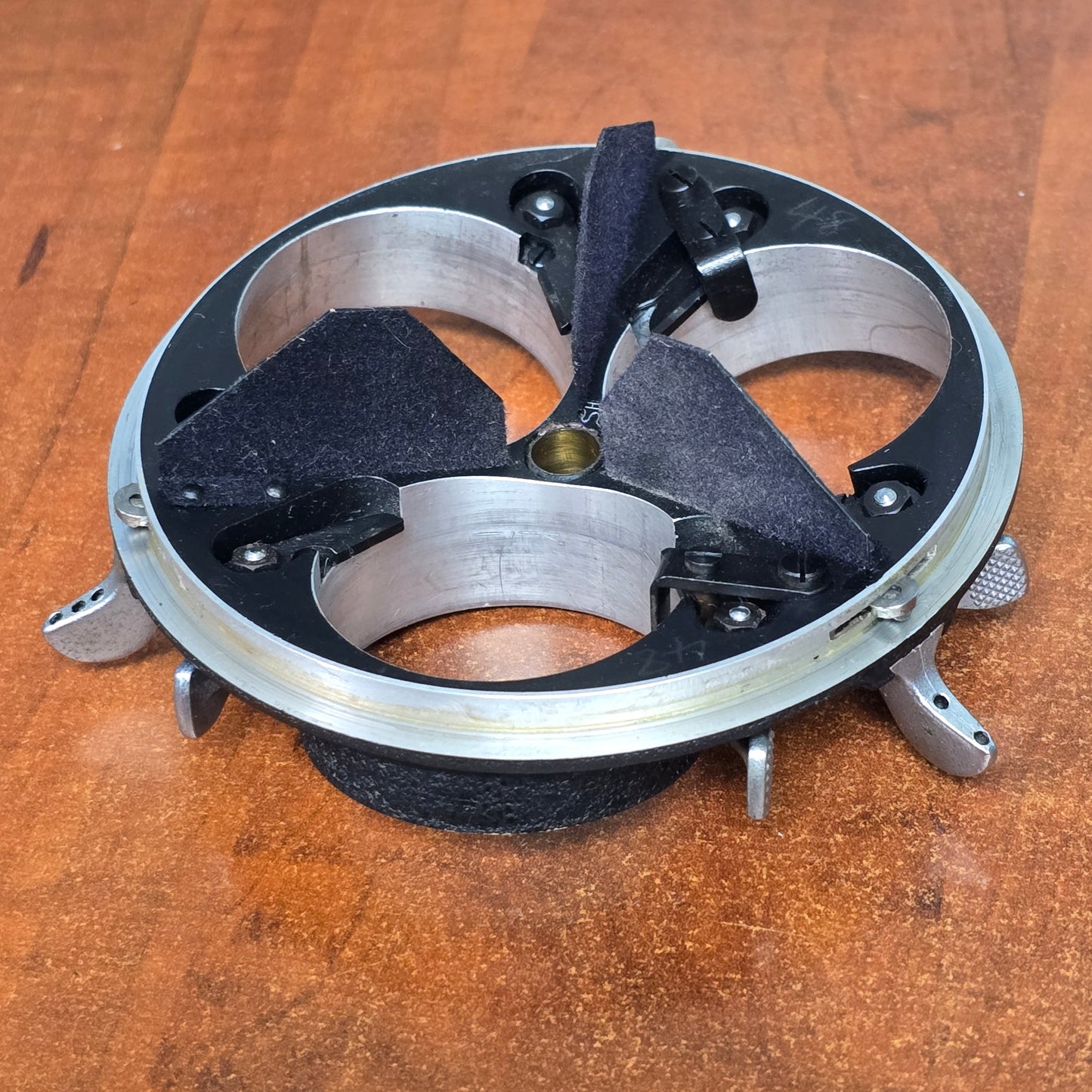Arri Standard Mount Front Turret ( Used )