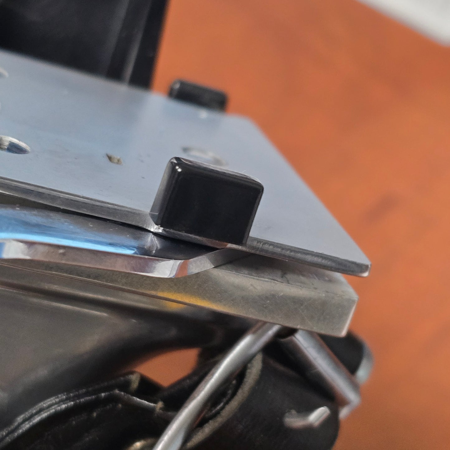 Bolex Declic Handgrip Bumper Sleeve 704.692