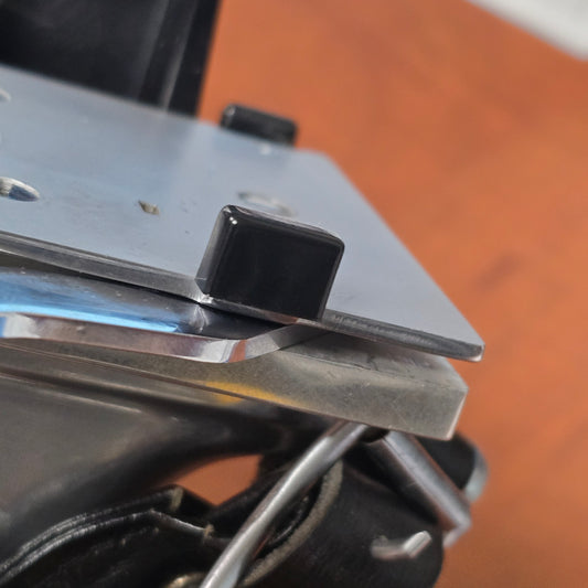 Bolex Declic Handgrip Bumper Sleeve 704.692