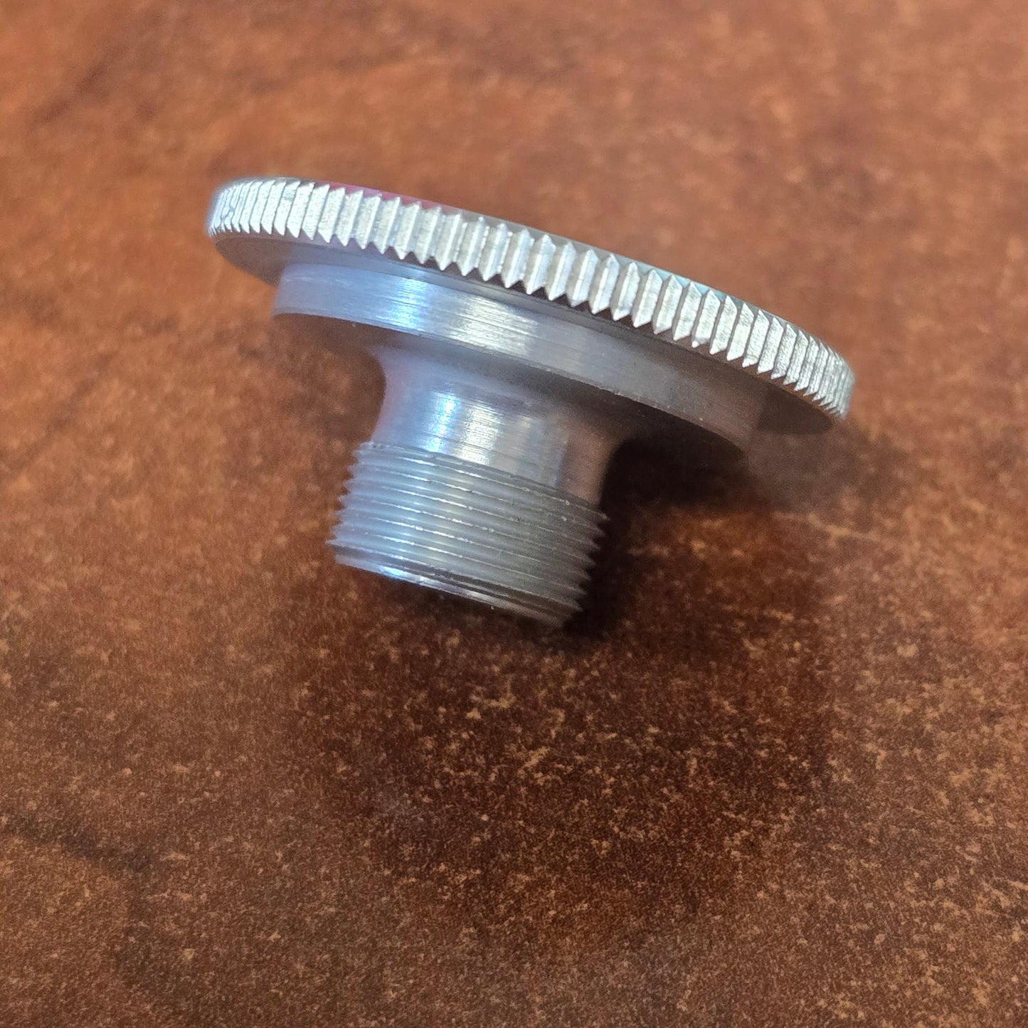 Bolex Turret Locking Cap for Non Reflex cameras