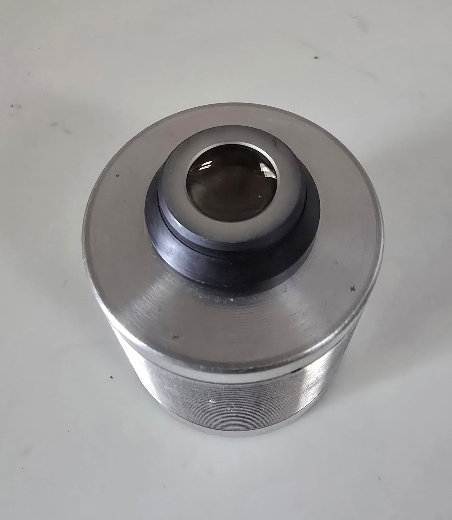 Custom Modified Eiki 17mm Projector Lens for Eiki Slimline & NT-O Series Projectors