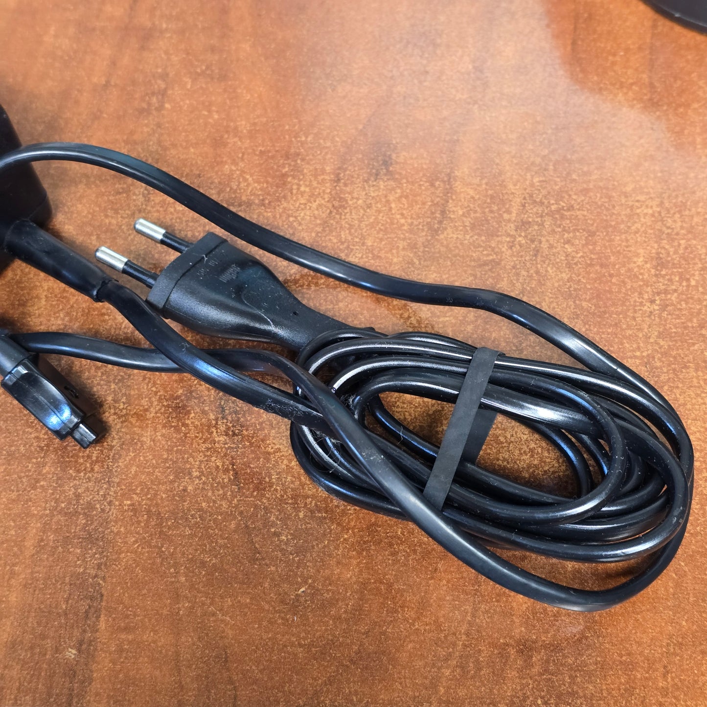 Braun Nizo Akku Box Ladegerat SR9 AC Charger 100-120V / 200-240V