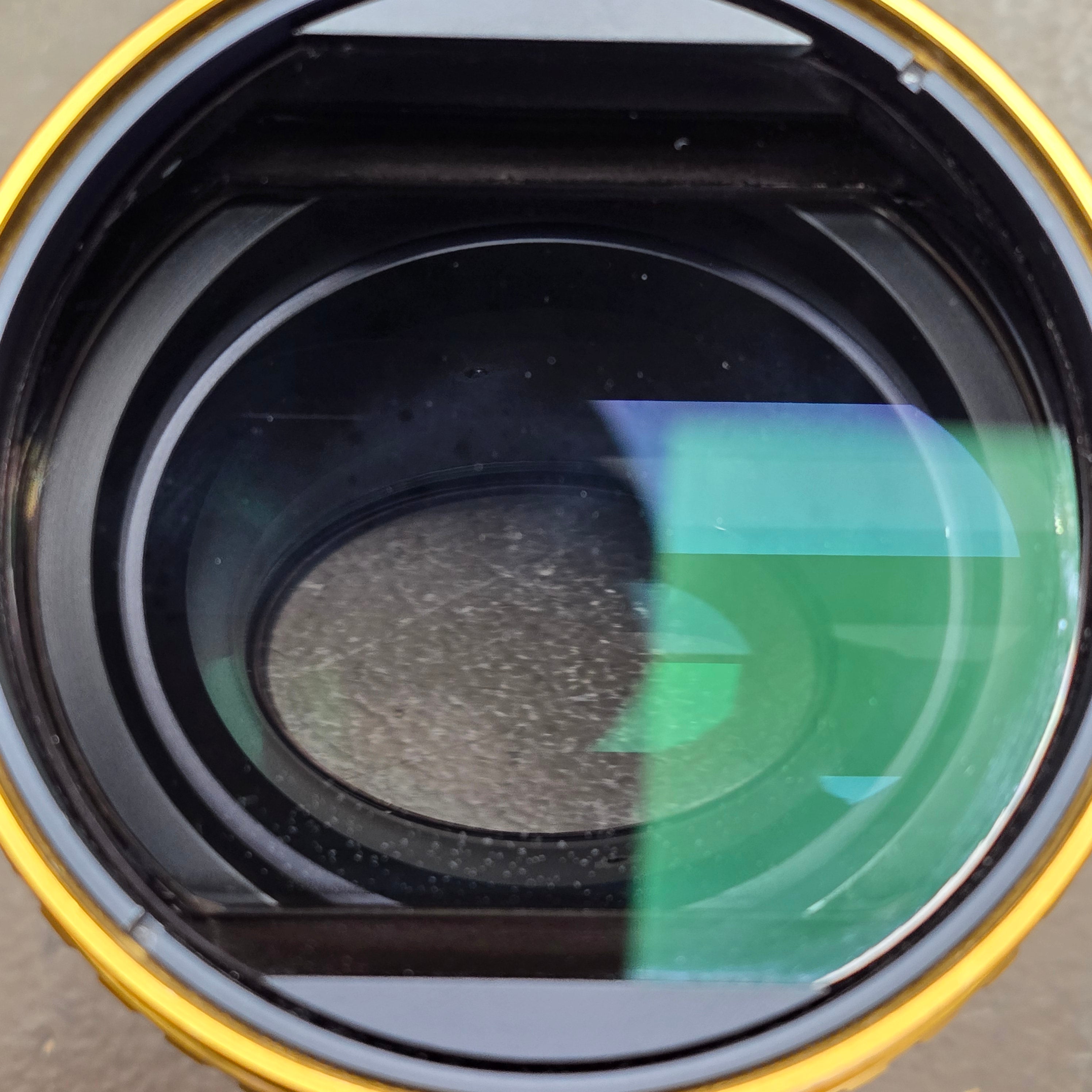 Schneider WA Cinelux Anamorphic 2x – Du-All Camera