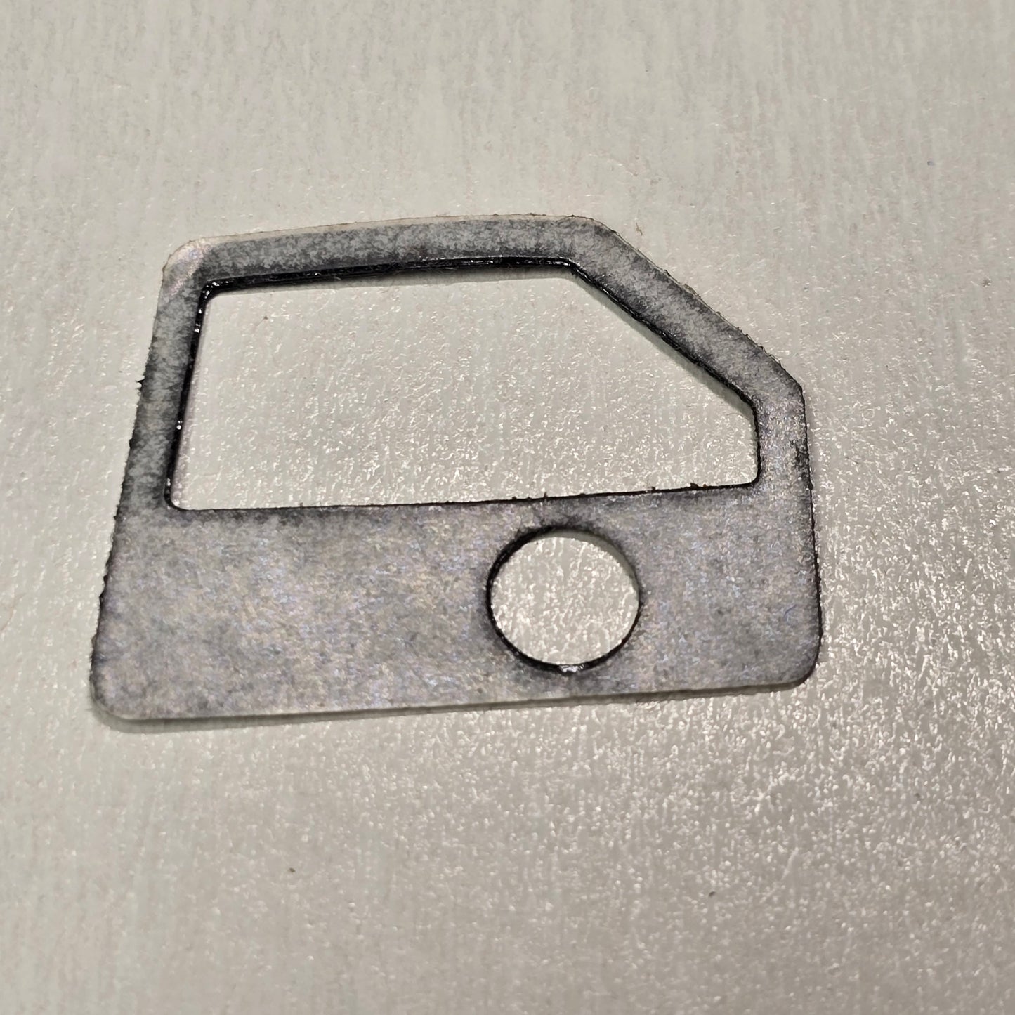 Beaulieu Leather Skinplate Type EJLPS for ZM Series cameras