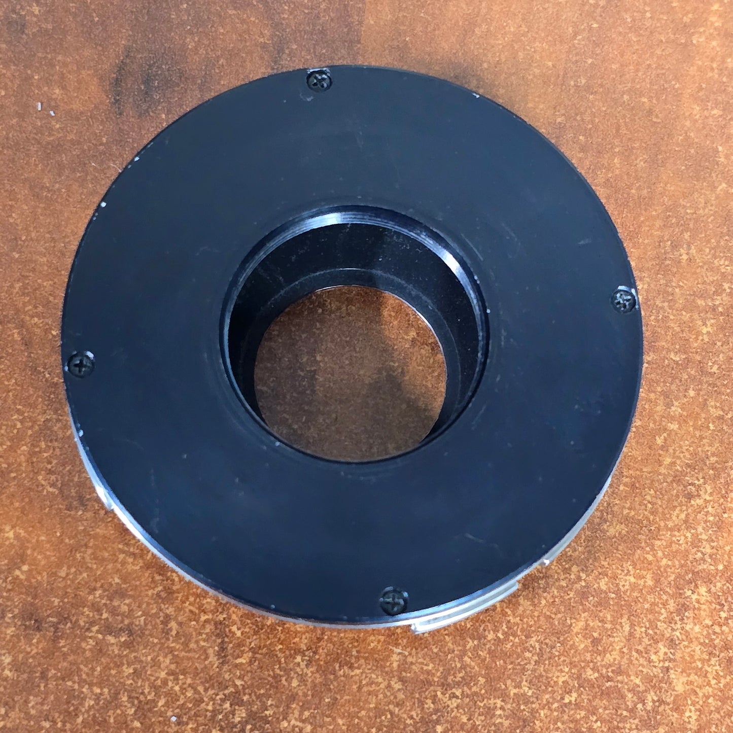 Cinema Products CP-16 - C-Mount Macro Lens Adapter
