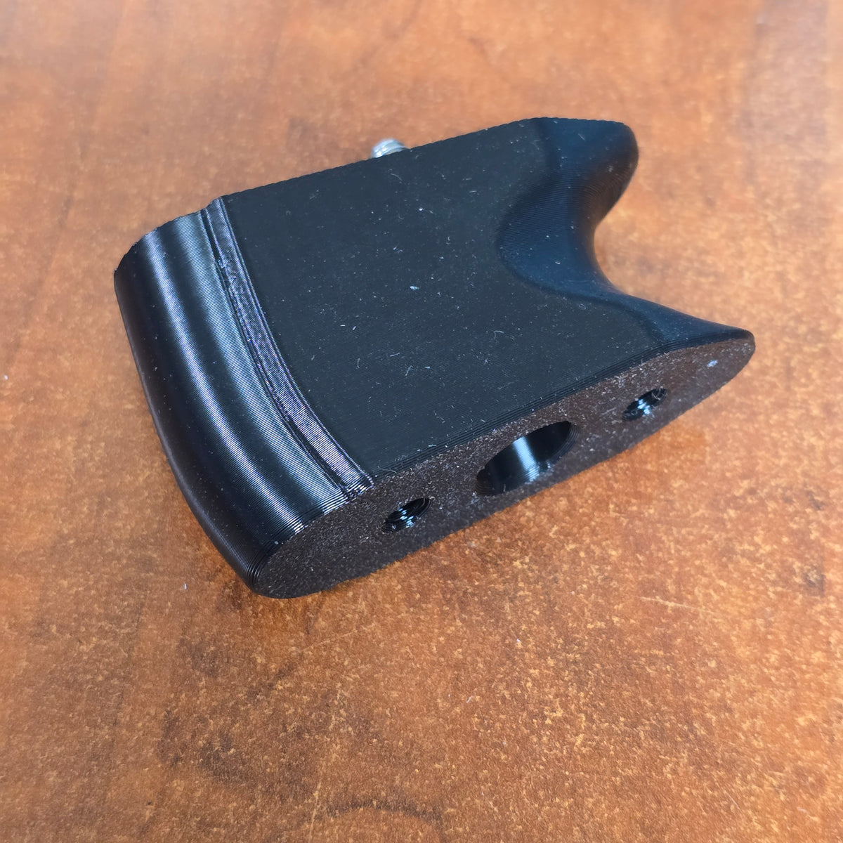 Beaulieu 3D Printed Grip handle Extension for 4008 ,2008 Super 8mm cameras