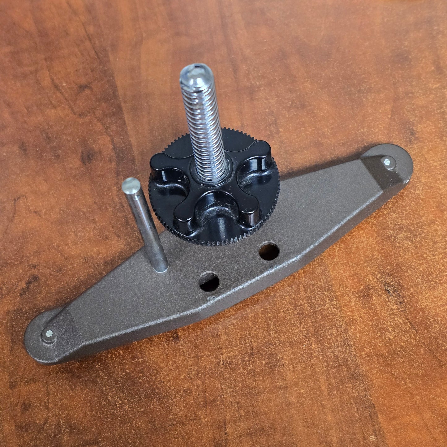 Eiki Slimline Front Leg Assembly