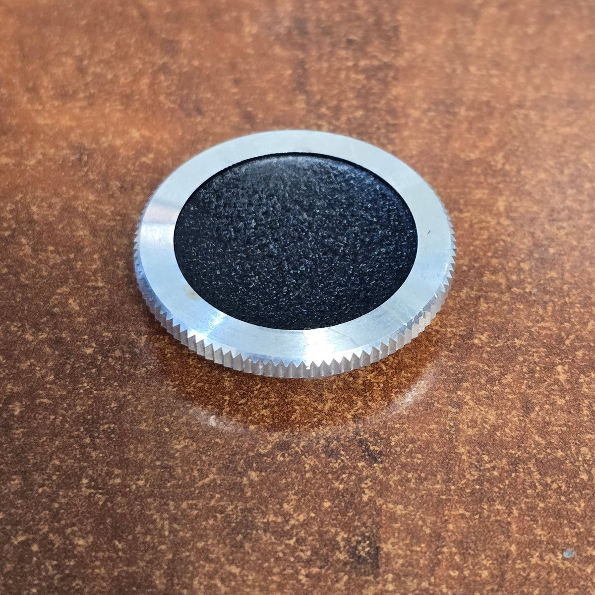 Bolex C-Mount Turret Cap