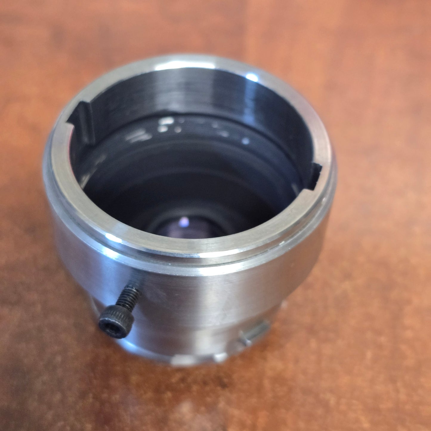 Century Optics 2X Lens Extender ( Arri Bayonet Mount - Arri Bayonet Mount  ) S# C2106