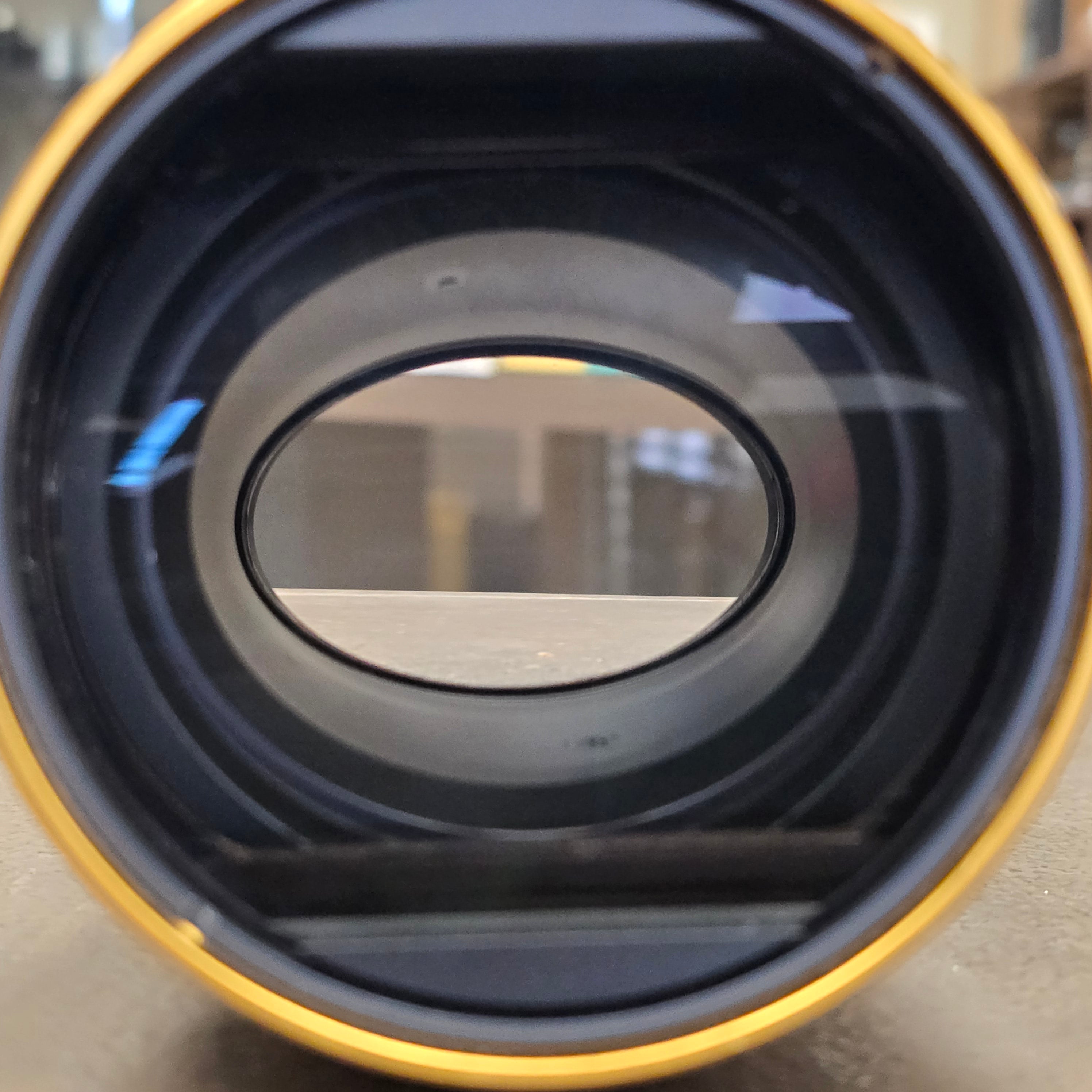 Schneider WA Cinelux Anamorphic 2x – Du-All Camera