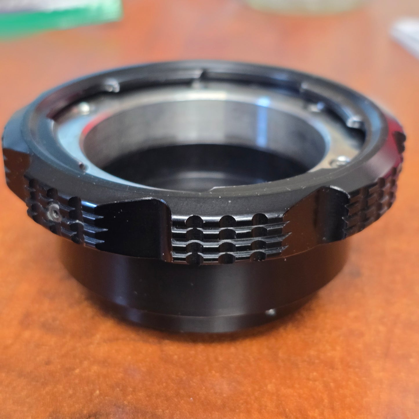 C-Mount to Arri PL Mount Adapter