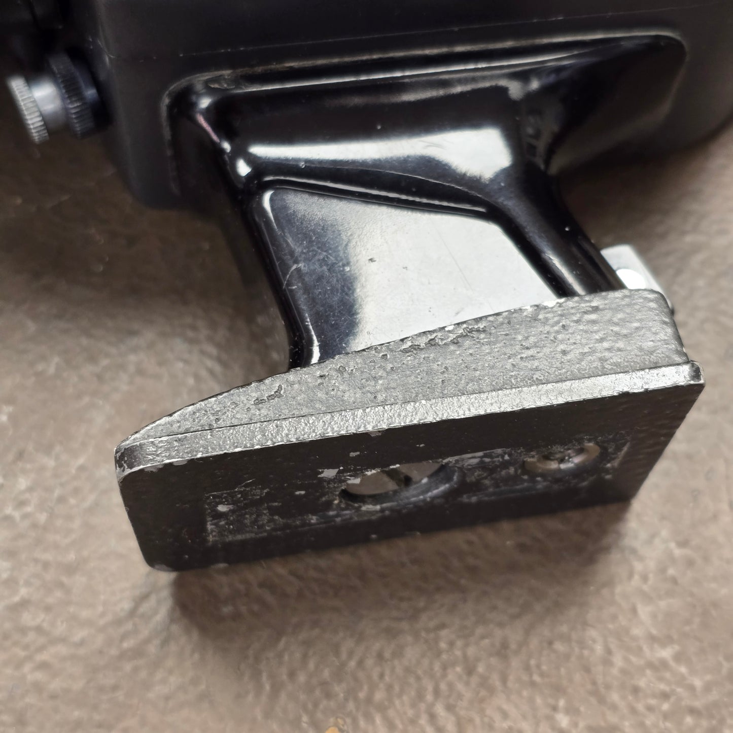 Beaulieu 2008/4008 Series Leveling Plate   10-684