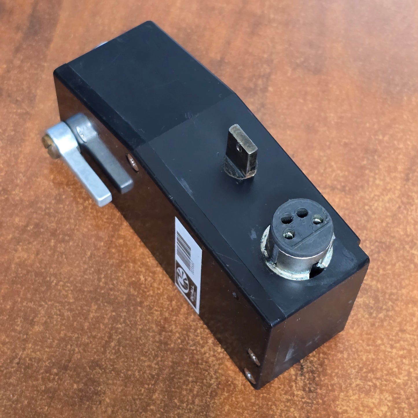 NP1 Battery Adapter for Aaton LTR/XTR Cameras