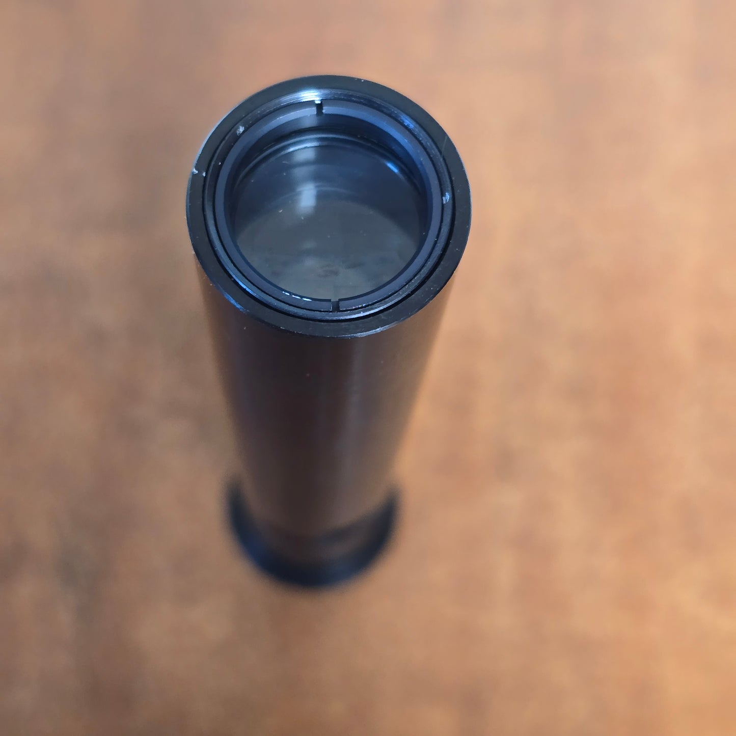 Krasnogorsk K-3 Viewfinder Optics Tube With Diopter & Mask