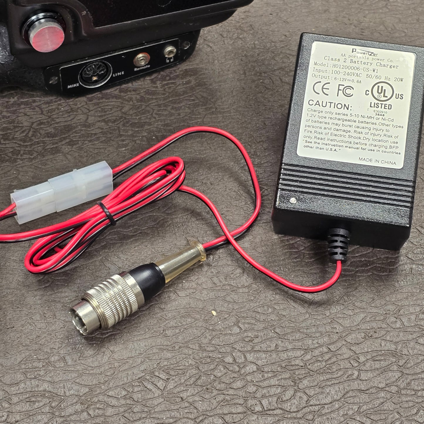 Beaulieu 5008.S Super 8mm Camera S#440769 with Angenieux 6-80mm f1.2/T1.4 Zoom lens S# 1395785