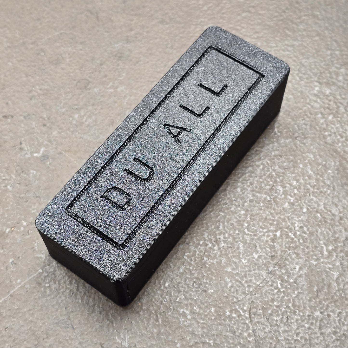 Aaton Loop Guard for LTR/XTR 400' Magazine ( Du All )