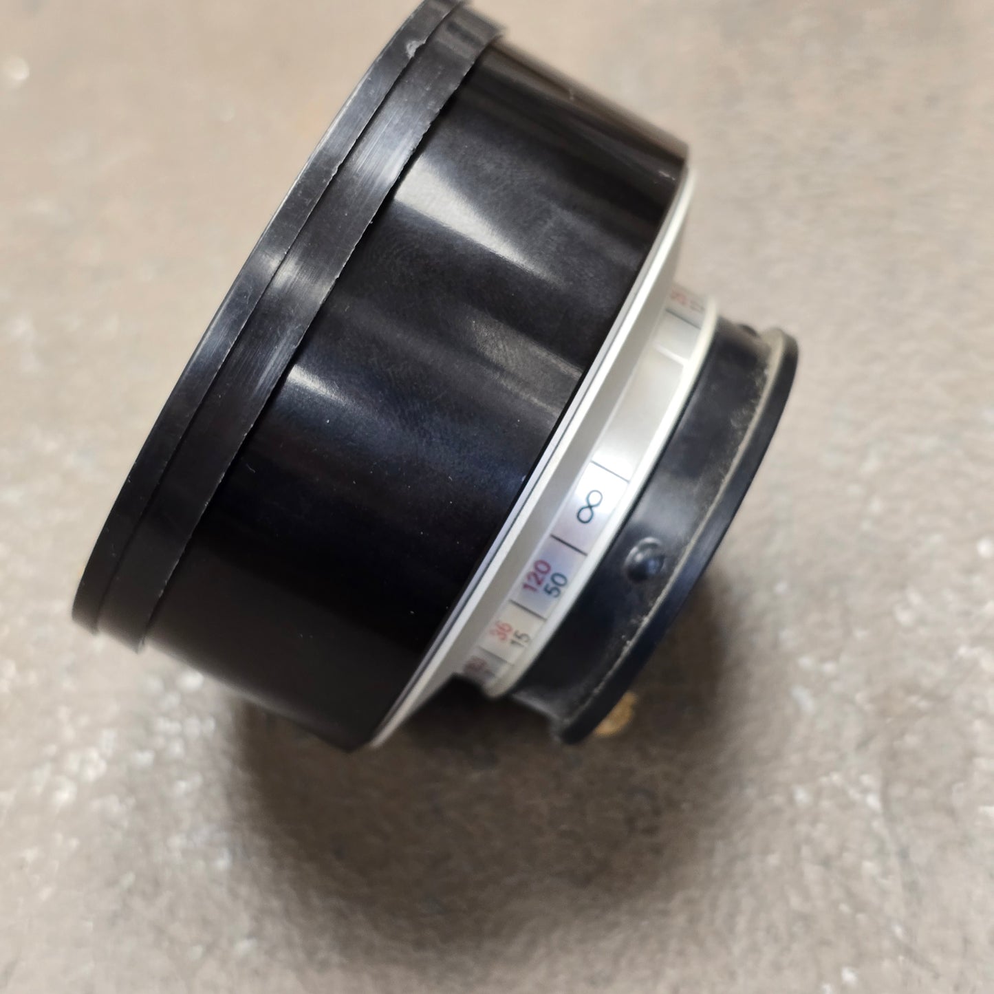 Canon C-8 Tele Converter 1.6x for 518 Autozoom S# 200722