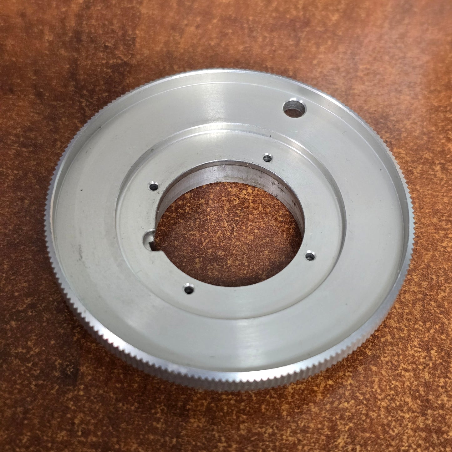 Kern Vario Switar Rear Assembly