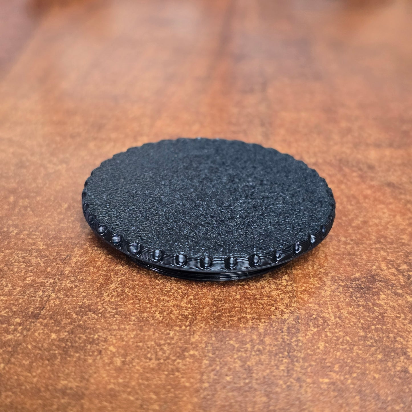 M42 Turret Dust Cap (3D)