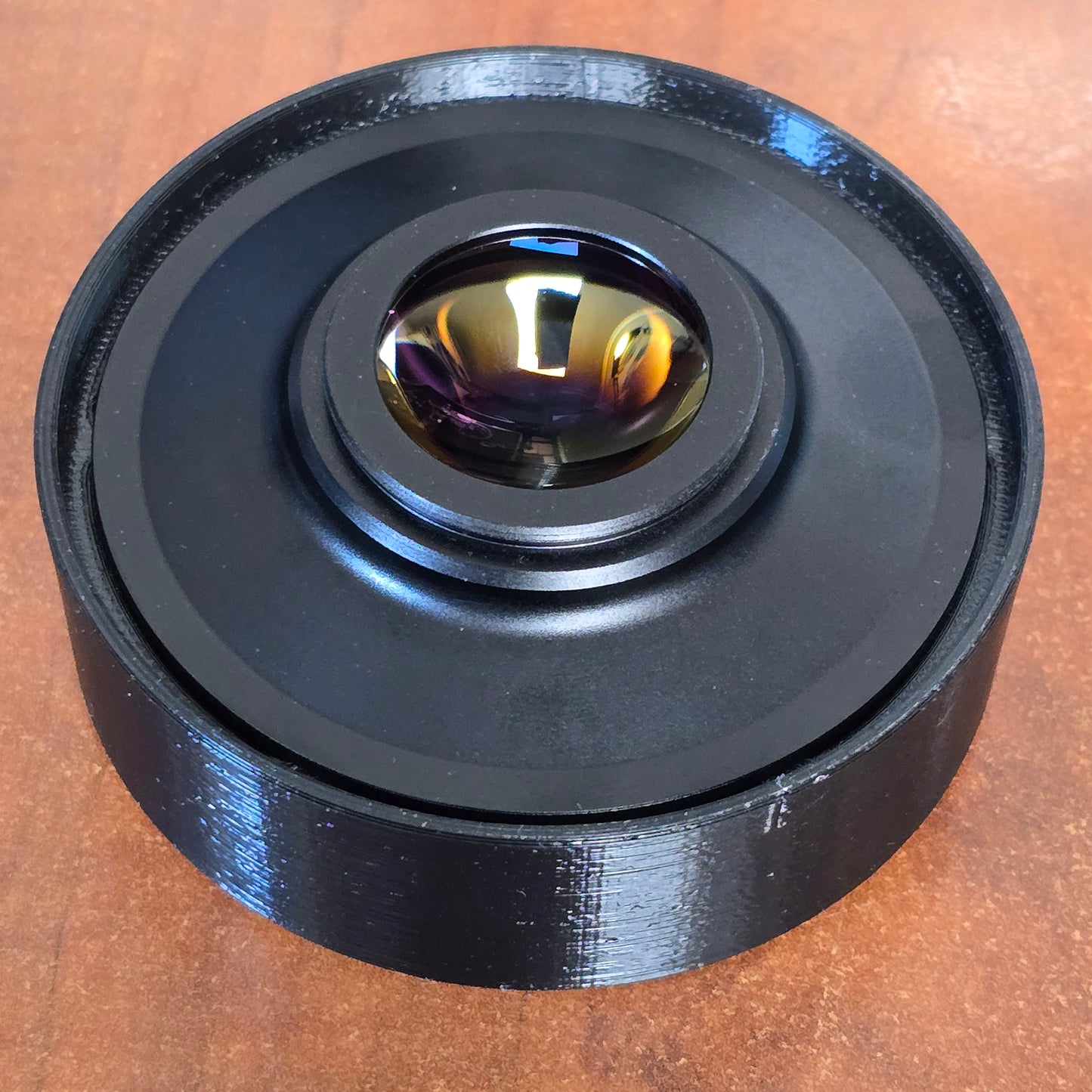 Super Fisheye 1.8mm Lens Attachment for Ricoh 6mm lens
