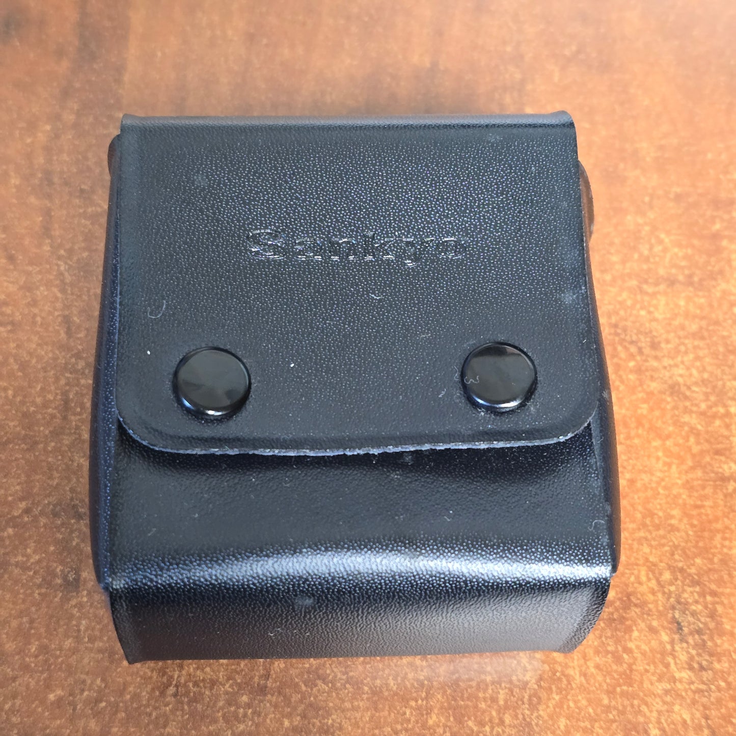 Sankyo Macro Titler For LXL255 With Assorted Macro Filters Carrying Case