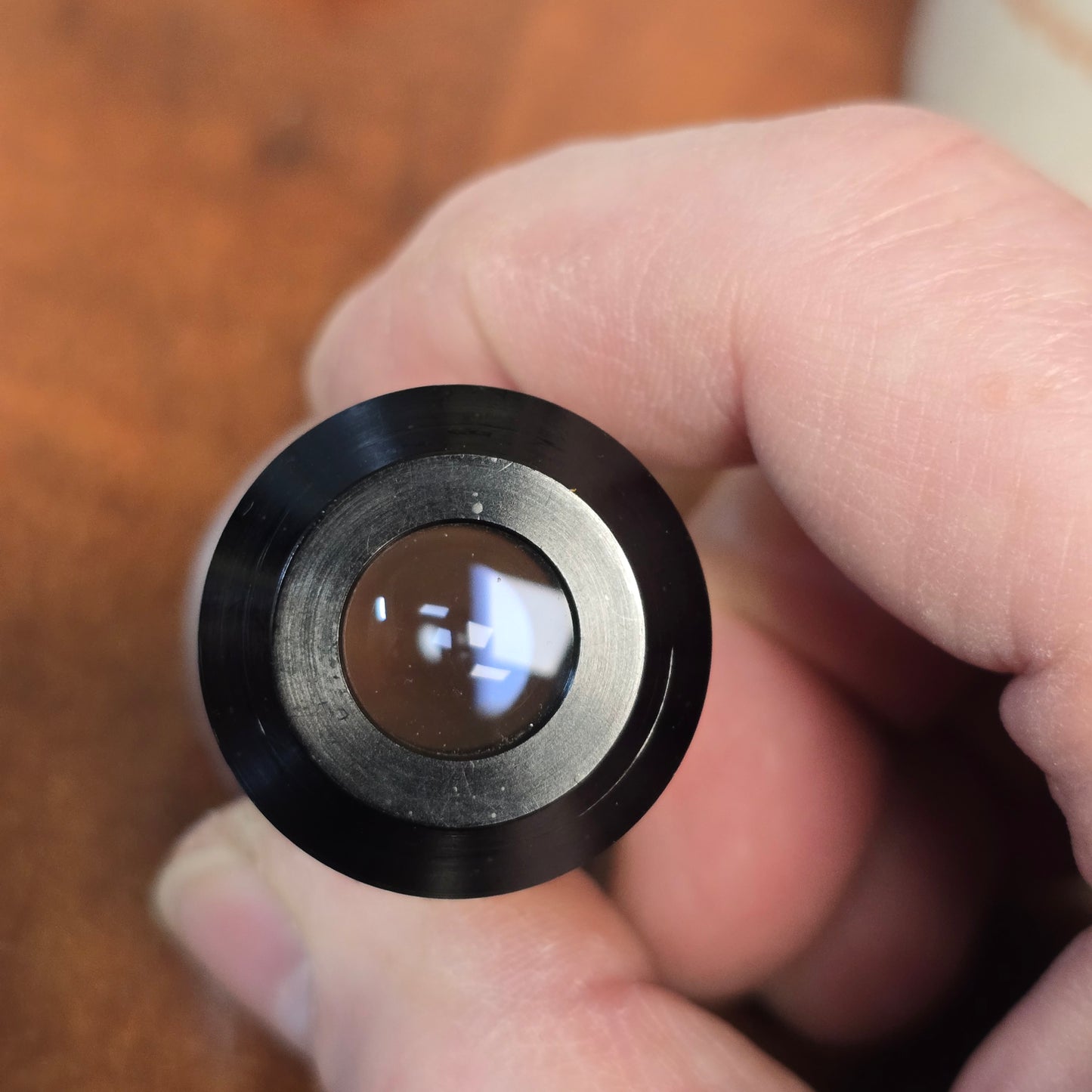 Kodak Ektanon 2" (50mm) f1.6 Projection Lens