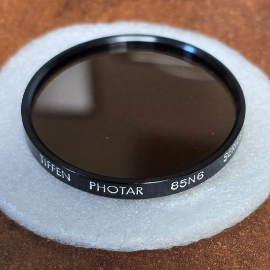 Tiffen Photar Series 6 85N6 Filter