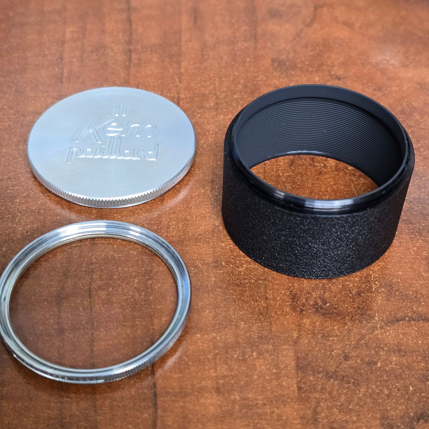 Switar 75mm f1.9 AR C-Mount Lens S# 663860