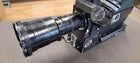 Angenieux 9.5-95mm T2.8/F2.2 Zoom lens Arri Bayonet Mount S# 1310129