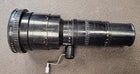 Angenieux 9.5-95mm T2.8/F2.2 Zoom lens Arri Bayonet Mount S# 1310129