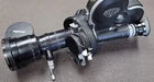 Angenieux 9.5-95mm T2.8/F2.2 Zoom lens Arri Bayonet Mount S# 1310129
