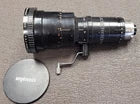 Angenieux 9.5-95mm T2.8/F2.2 Zoom lens Arri Bayonet Mount S# 1310129