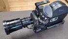 Angenieux 9.5-95mm T2.8/F2.2 Zoom lens Arri Bayonet Mount S# 1310129