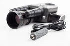 Beaulieu Remote Control for 4008 ZM & Beaulieu 5008 Series Cameras (6ft)