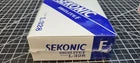 Sekonic L-328 Digilite F & Cine with Case S# 5090096