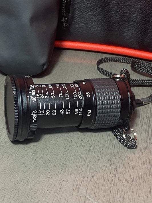 Cavision VMF-11X Micro Director's Viewfinder S# 64233