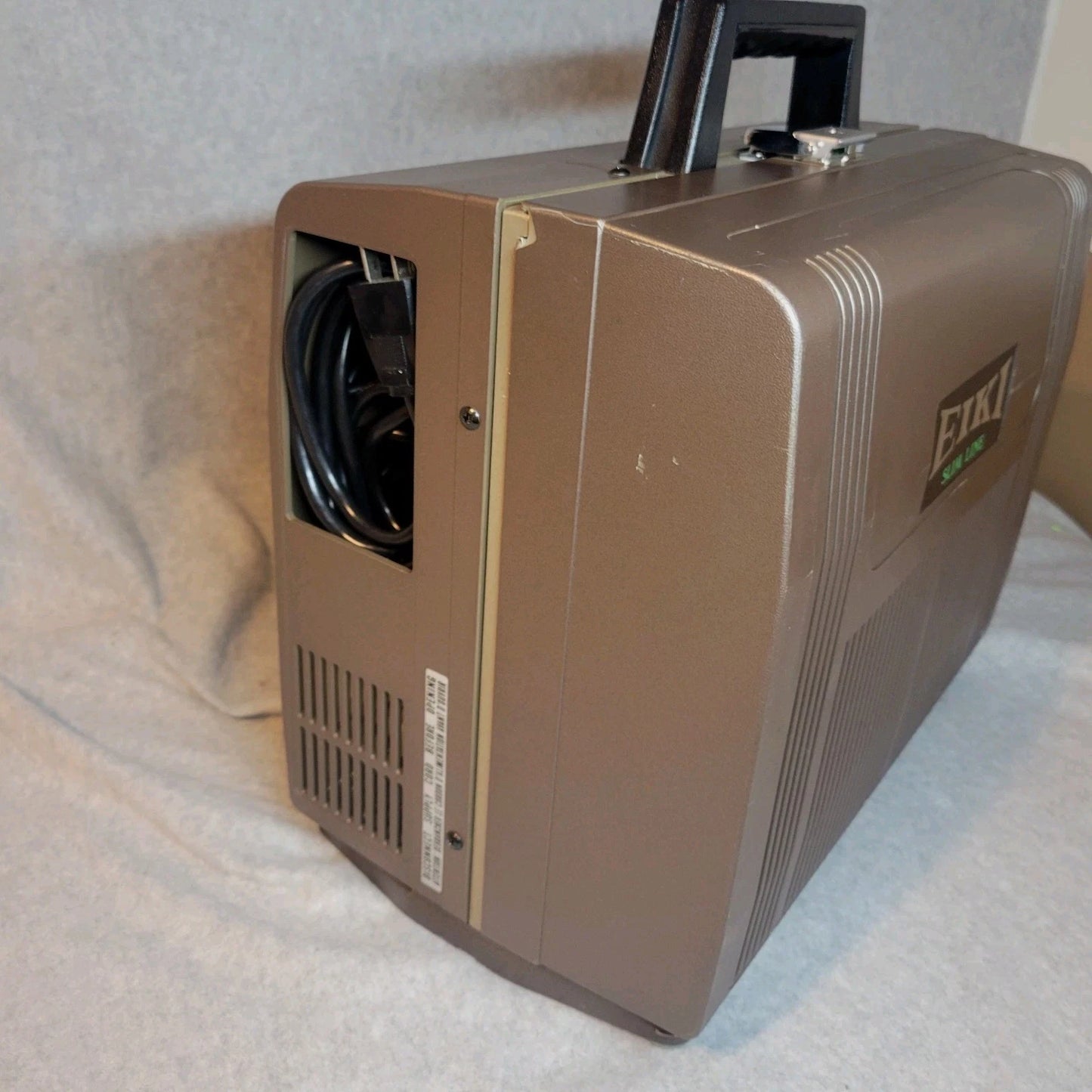 Eiki ENT Super Slim Line 16mm  Sound Projector S# 12529