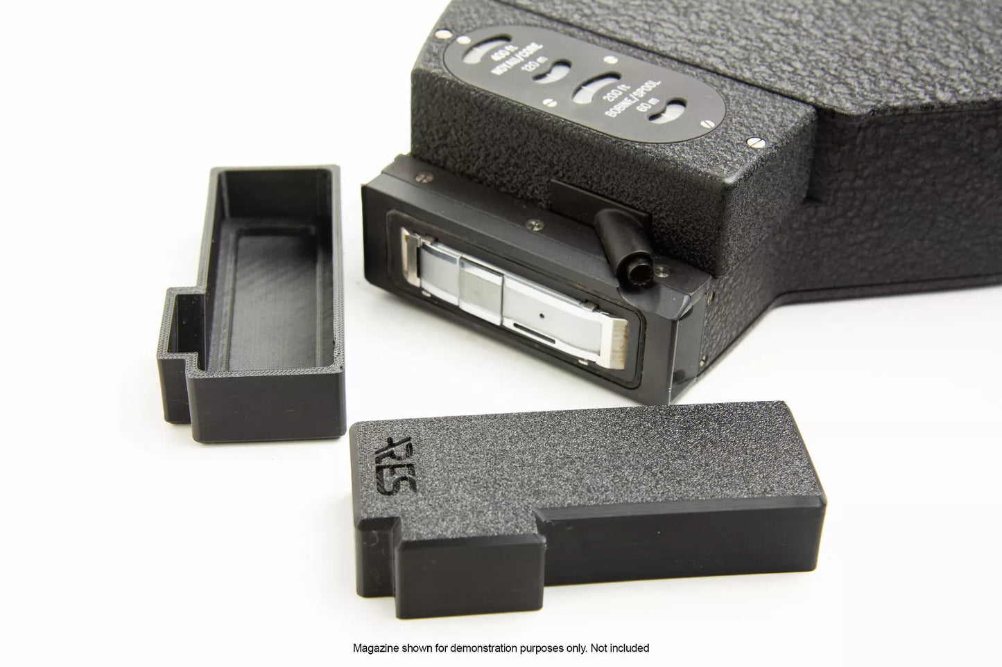 Eclair ACL Magazine Loop Guard ( Loop Protector)