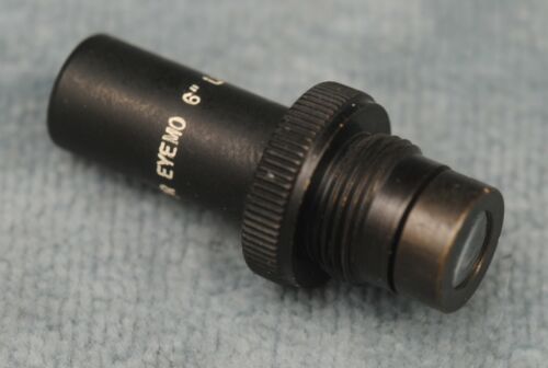 Viewfinder Objective (50mm) for B&H Eyemo