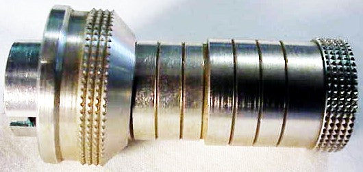 Cine Kodak K-100 Viewfinder Lens (152mm)