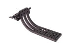 Canon Scoopic Base Plate with 15mm Rod Support System