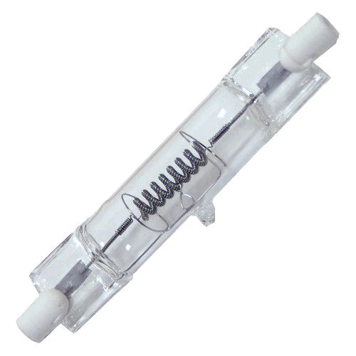 Ushio DWY/FAB Lamp 120V 650W