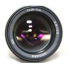 TAIR-11A FLARE 135mm f2.8