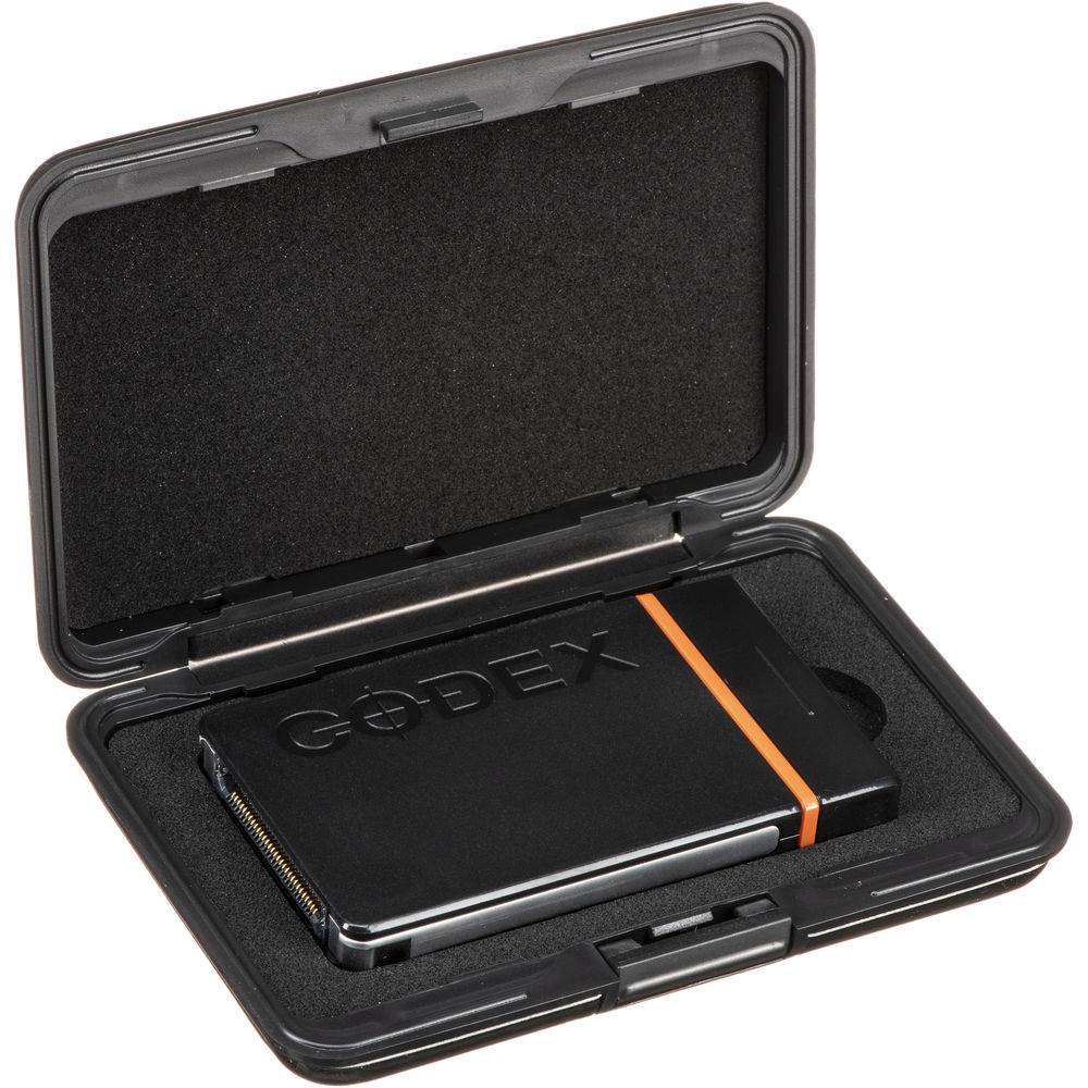 Codex Compact Drive 1TB