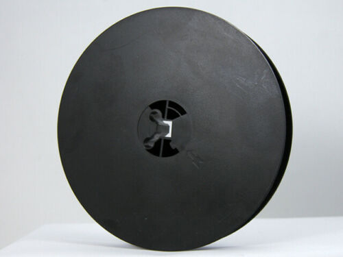Daylight Spool 200' 16mm Plastic – Du-All Camera
